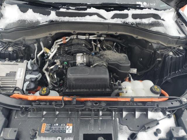 Photo 12 from auction – 2021 FORD EXPLORER L with VIN 1FM5K7FW5MNA12413