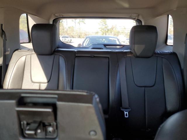 Photo 10 from auction – 2017 GMC TERRAIN SL with VIN 2GKALPEK6H6218904