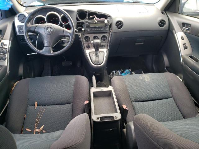 Photo 8 from auction – 2006 TOYOTA COROLLA MA with VIN 2T1KR32E46C570297