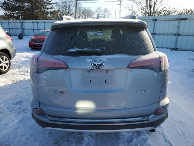Photo 6 from auction – 2016 TOYOTA RAV4 XLE with VIN 2T3WFREV3GW273621