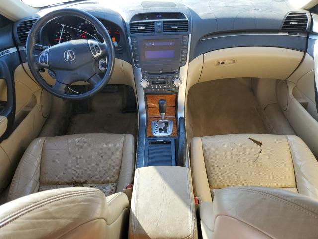Photo 8 from auction – 2006 ACURA 3.2TL with VIN 19UUA66246A044632
