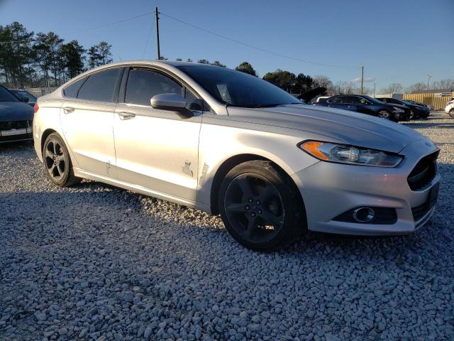 Photo 4 from auction – 2016 FORD FUSION S with VIN 3FA6P0G78GR324435