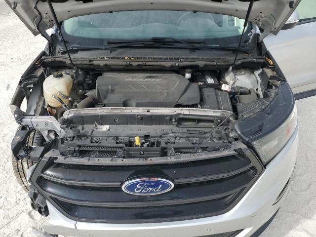 Photo 11 from auction – 2018 FORD EDGE SPORT with VIN 2FMPK4AP3JBB70618