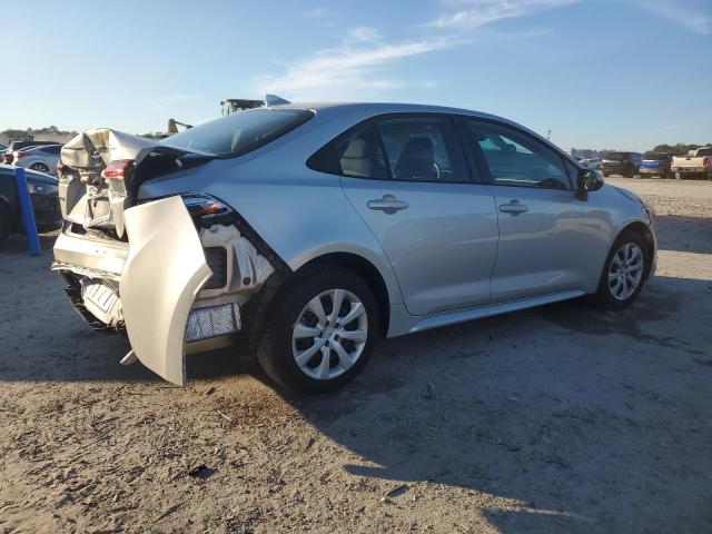 Photo 3 from auction – 2021 TOYOTA COROLLA LE with VIN 5YFEPMAE7MP261141