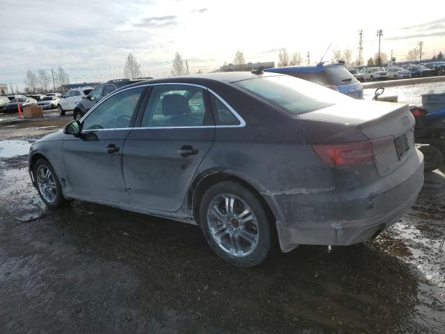 Photo 2 from auction – 2018 AUDI A4 PROGRES with VIN WAUBNAF45JN013127