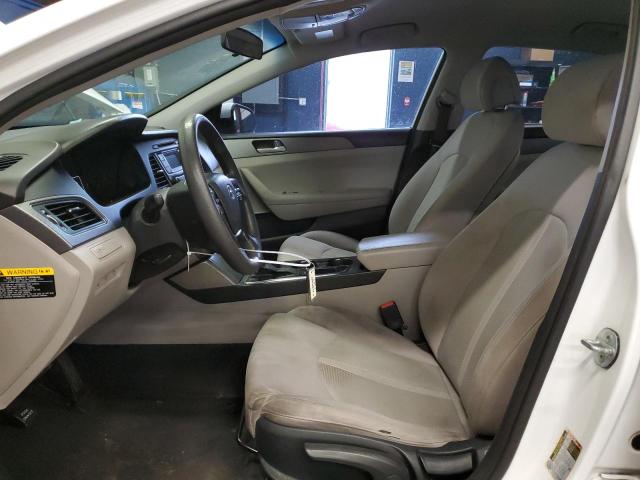 Photo 7 from auction – 2015 HYUNDAI SONATA SE with VIN 5NPE24AF2FH039887