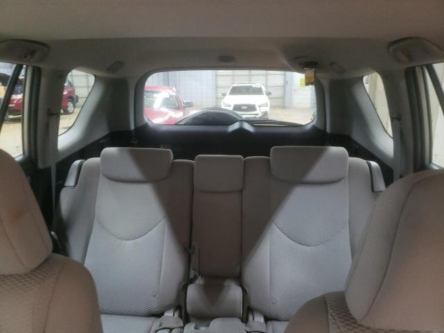 Photo 10 from auction – 2011 TOYOTA RAV4 with VIN 2T3BF4DV4BW087873