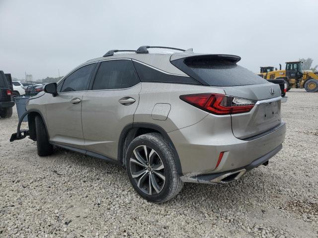 Photo 2 from auction – 2019 LEXUS RX 350 BAS with VIN 2T2ZZMCA0KC143978