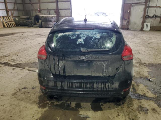 Photo 6 from auction – 2015 FORD FOCUS SE with VIN 1FADP3K22FL247613