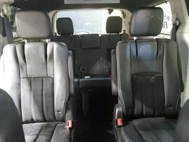 Photo 10 from auction – 2014 DODGE GRAND CARA with VIN 2C4RDGCG9ER466004
