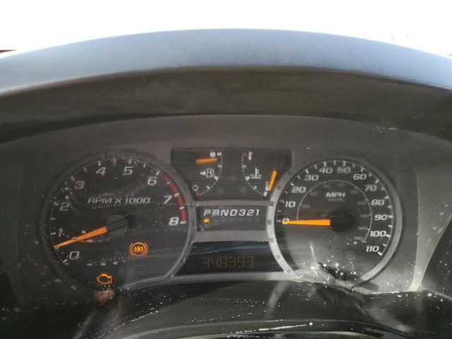 Photo 9 from auction – 2005 CHEVROLET COLORADO with VIN 1GCDT136058211643
