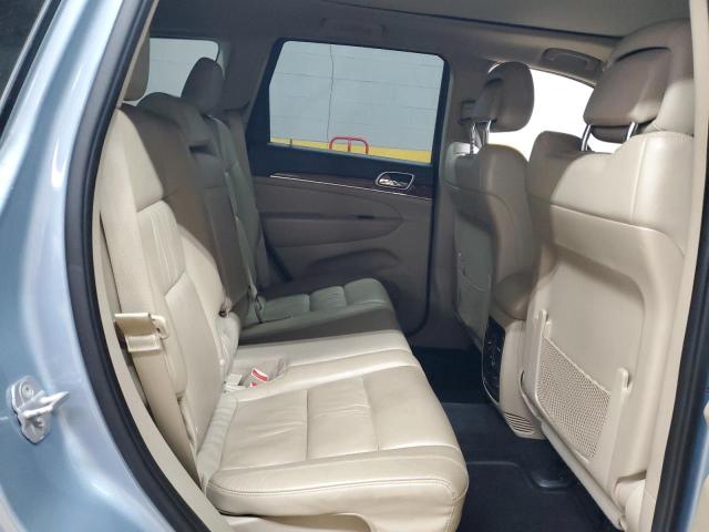 Photo 11 from auction – 2013 JEEP GRAND CHER with VIN 1C4RJEBT1DC569954