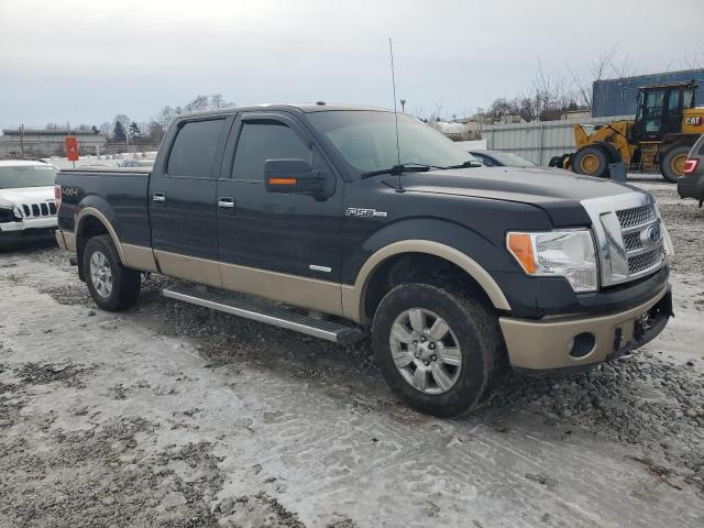 Photo 4 from auction – 2011 FORD F150 SUPER with VIN 1FTFW1ET6BFC79889