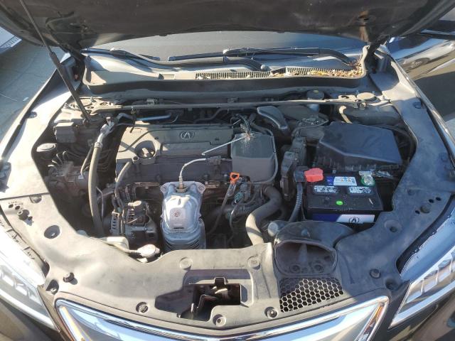 Photo 11 from auction – 2015 ACURA TLX TECH with VIN 19UUB1F51FA006866