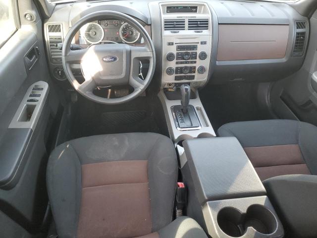 Photo 8 from auction – 2008 FORD ESCAPE XLT with VIN 1FMCU93148KA24646