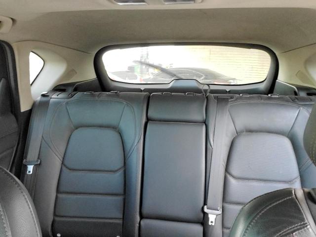 Photo 10 from auction – 2018 MAZDA CX-5 GRAND with VIN JM3KFADM5J1349569