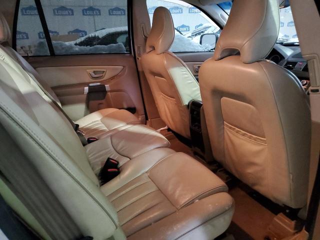 Photo 10 from auction – 2013 VOLVO XC90 3.2 with VIN YV4952CY1D1637238