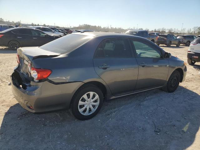 Photo 3 from auction – 2011 TOYOTA COROLLA BA with VIN 2T1BU4EE7BC606607