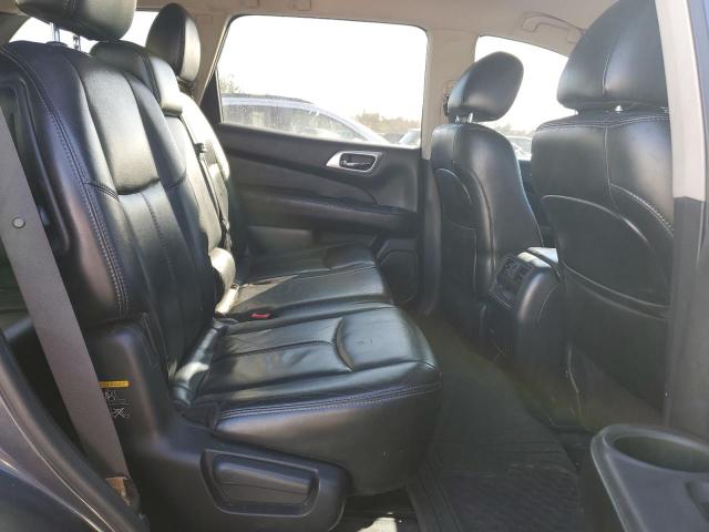 Photo 11 from auction – 2014 NISSAN PATHFINDER with VIN 5N1AR2MM1EC625544