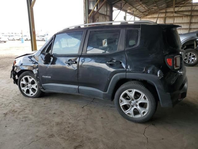 Photo 2 from auction – 2018 JEEP RENEGADE L with VIN ZACCJADB1JPH23945