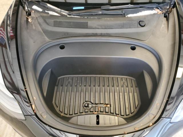 Photo 11 from auction – 2022 TESLA MODEL 3 with VIN 5YJ3E1EA2NF290417
