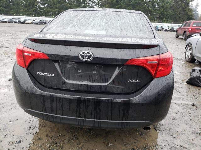 Photo 6 from auction – 2017 TOYOTA COROLLA L with VIN 2T1BURHE0HC755121