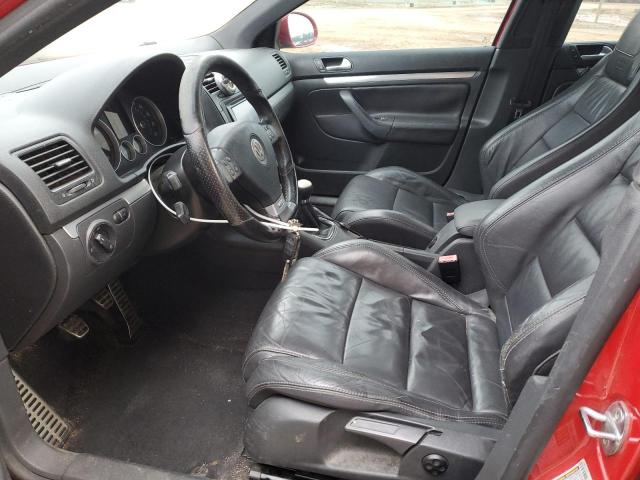 Photo 7 from auction – 2006 VOLKSWAGEN JETTA with VIN 3VWXJ71K36M677017