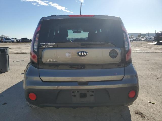 Photo 6 from auction – 2019 KIA SOUL with VIN KNDJN2A29K7672280