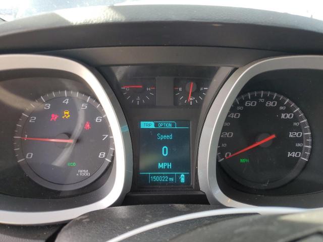 Zdjęcie 9 z aukcji – 2014 CHEVROLET EQUINOX LS z VIN 2GNALAEK2E6354815