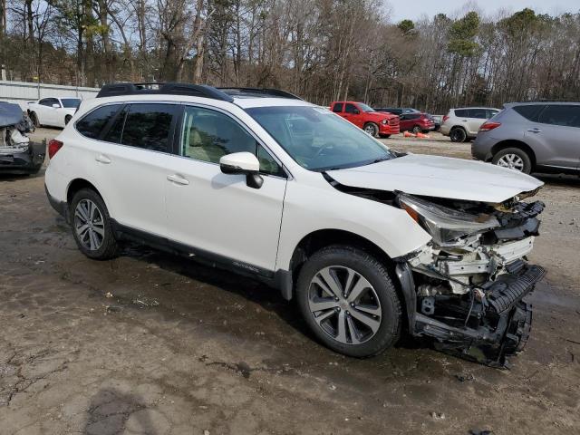 Photo 4 from auction – 2018 SUBARU OUTBACK 2. with VIN 4S4BSANC8J3244535