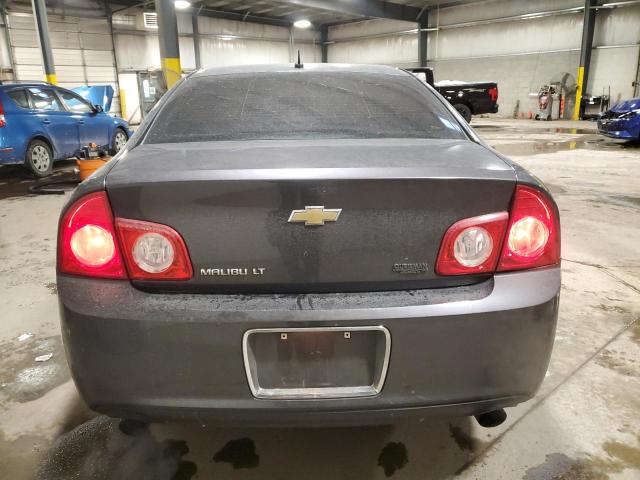 Photo 6 from auction – 2011 CHEVROLET MALIBU 2LT with VIN 1G1ZD5E7XBF310678