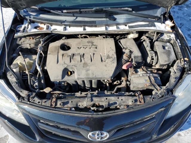 Photo 11 from auction – 2012 TOYOTA COROLLA BA with VIN 2T1BU4EE1CC901736