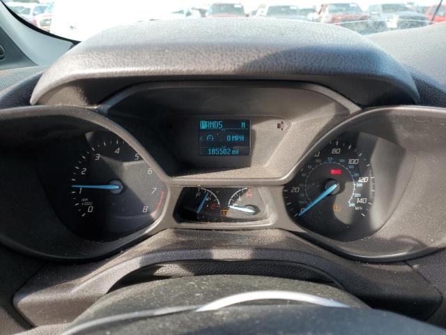 Photo 9 from auction – 2016 FORD TRANSIT CO with VIN NM0GE9F75G1279620