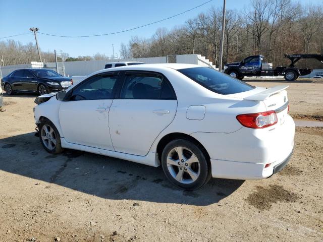 Photo 2 from auction – 2011 TOYOTA COROLLA BA with VIN 2T1BU4EE3BC575999
