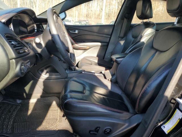 Photo 7 from auction – 2014 DODGE DART GT with VIN 1C3CDFEB5ED768236