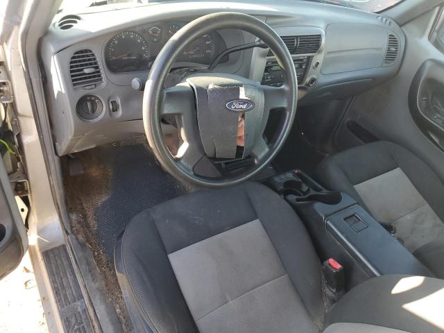 Photo 8 from auction – 2007 FORD RANGER SUP with VIN 1FTYR44U67PA63375