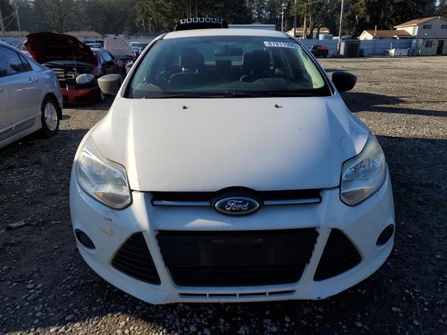 Photo 5 from auction – 2014 FORD FOCUS S with VIN 1FADP3E2XEL200050
