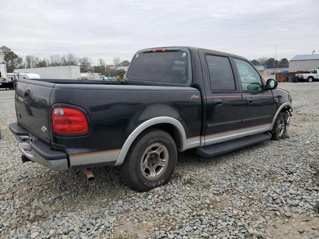 Photo 3 from auction – 2001 FORD F150 SUPER with VIN 1FTRW07L11KE09572