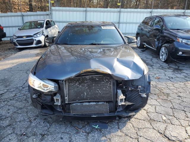 Photo 5 from auction – 2016 BMW 428 I with VIN WBA3N7C54GK226990