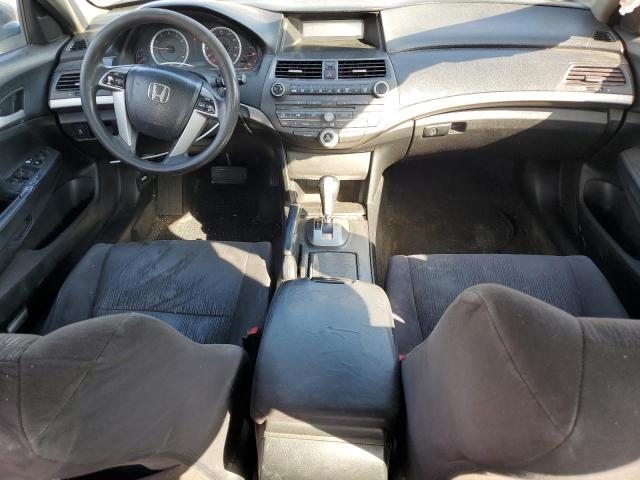Photo 8 from auction – 2012 HONDA ACCORD LX with VIN 1HGCP2F35CA218912