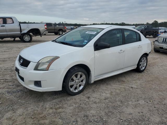 Photo 1 from auction – 2010 NISSAN SENTRA 2.0 with VIN 3N1AB6AP9AL707828