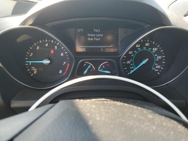 Photo 9 from auction – 2016 FORD ESCAPE TIT with VIN 1FMCU9J94GUB29361