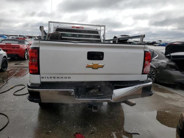 Photo 6 from auction – 2015 CHEVROLET SILVERADO with VIN 1GC2CUEG2FZ111926