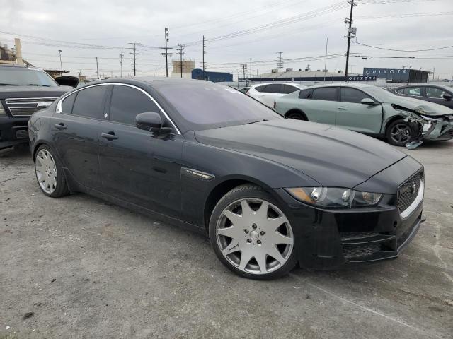 Photo 4 from auction – 2017 JAGUAR XE PREMIUM with VIN SAJAD4BG5HA955961