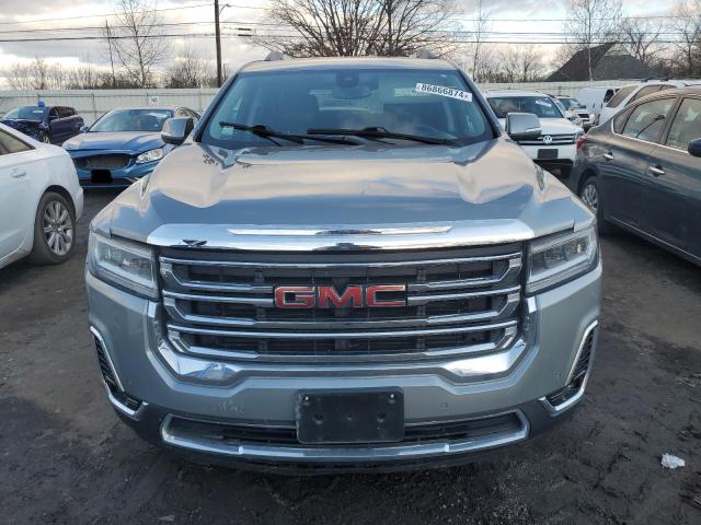 Photo 5 from auction – 2023 GMC ACADIA SLT with VIN 1GKKNUL45PZ190758