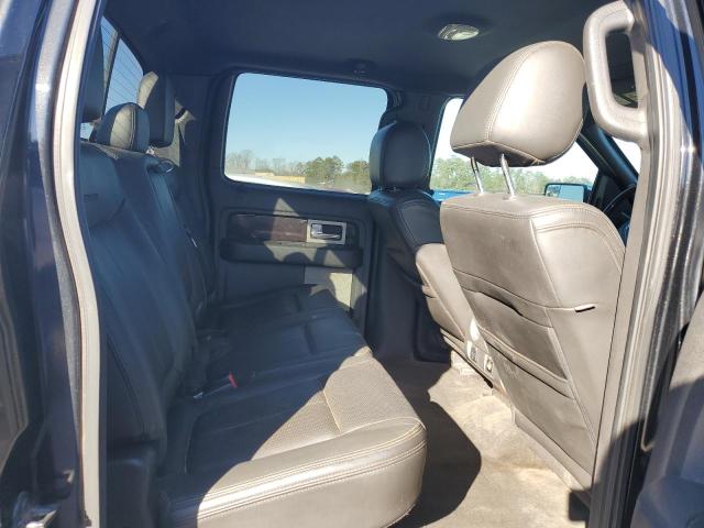 Photo 10 from auction – 2013 FORD F150 SUPER with VIN 1FTFW1ETXDFD53141