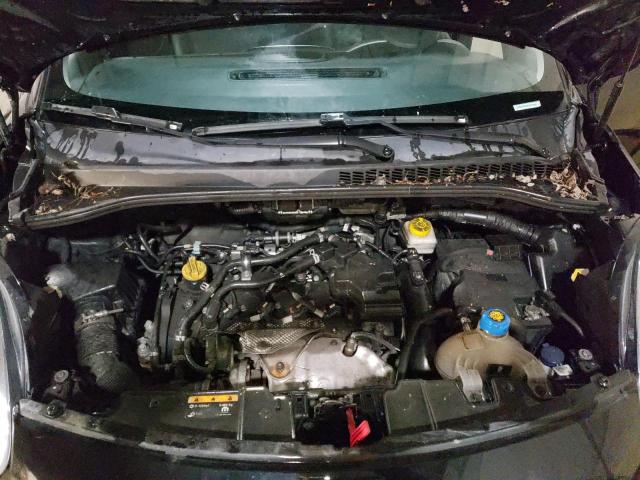 Photo 11 from auction – 2018 FIAT 500L POP with VIN ZFBCFAAH5JZ041648