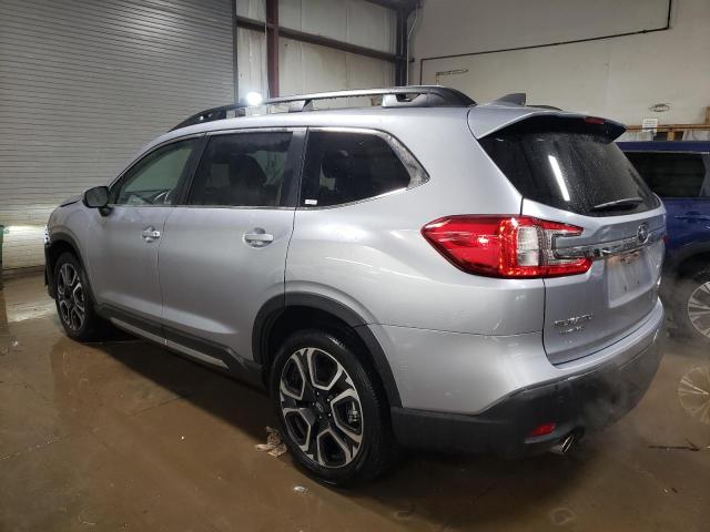 Photo 2 from auction – 2023 SUBARU ASCENT LIM with VIN 4S4WMASD5P3418000