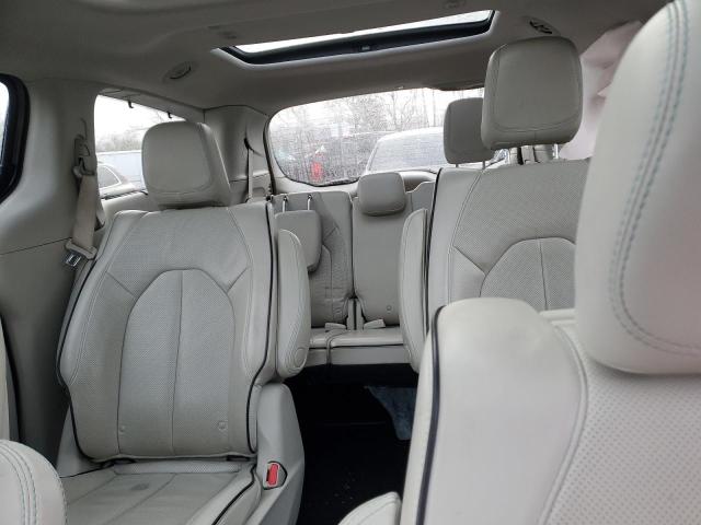 Photo 10 from auction – 2018 CHRYSLER PACIFICA H with VIN 2C4RC1N72JR169695