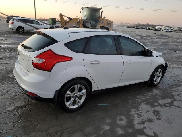 Zdjęcie 3 z aukcji – 2012 FORD FOCUS SE z VIN 1FAHP3K26CL308507